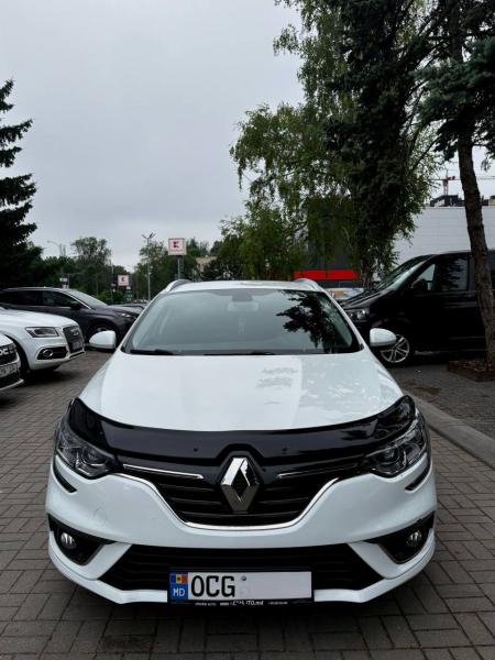 Renault Megan ALB