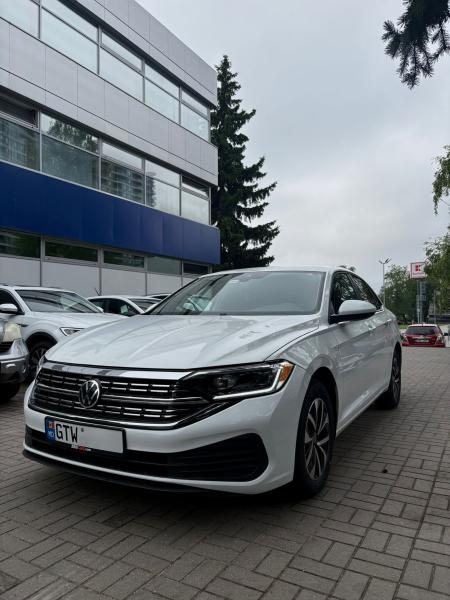 Volswagen Jetta 2023